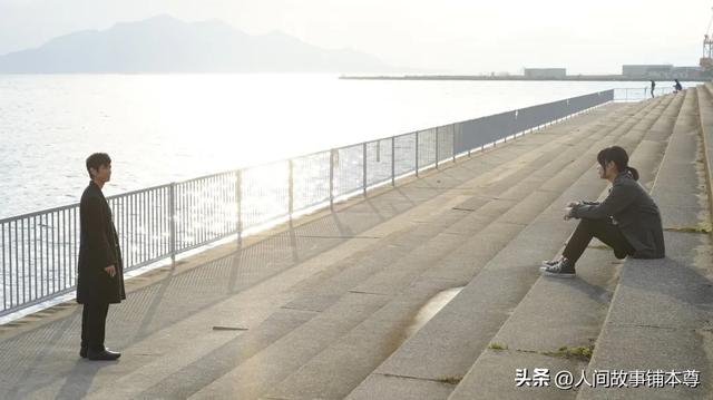将机器人改造成亡妻，单亲爸爸的寻女之旅