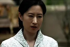 父母爱情：无性无爱40年的葛美霞，才是真正的狠角色图片