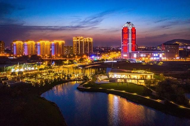 常熟琴湖小镇 琴颂雅院 212万买3房2厅2卫