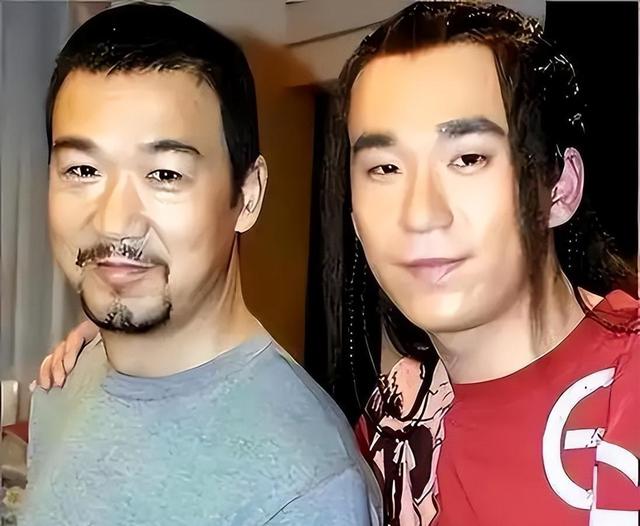 不到24小时，央媒四次点名张国立，王刚的话终于有人信了