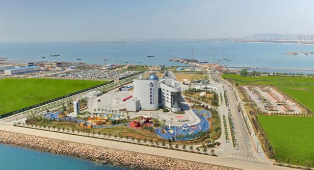 捷龙三号遥六运载火箭发射成功——海阳已成功保障超百颗卫星送入太空