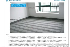 名企模板、钢筋、混凝土等工程标准做法及施工工艺三维模型展示图片