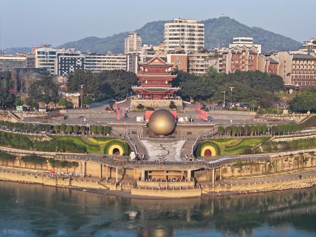 宜宾景点排行榜，四川宜宾值得一去的6个好玩景点，你去过几个？