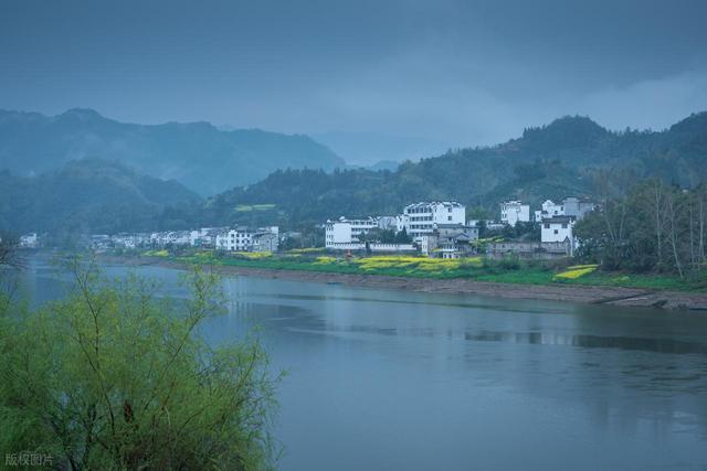 高铁直达！最适合3月小住几天的安逸小城，节奏慢，每个都超治愈