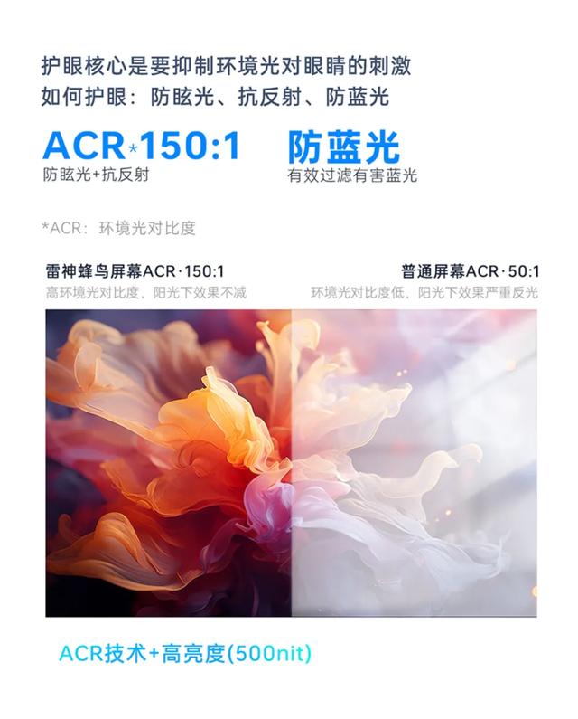 全球首发Zen5 9850HX 雷神猎刃S Ultra到手7499元起！