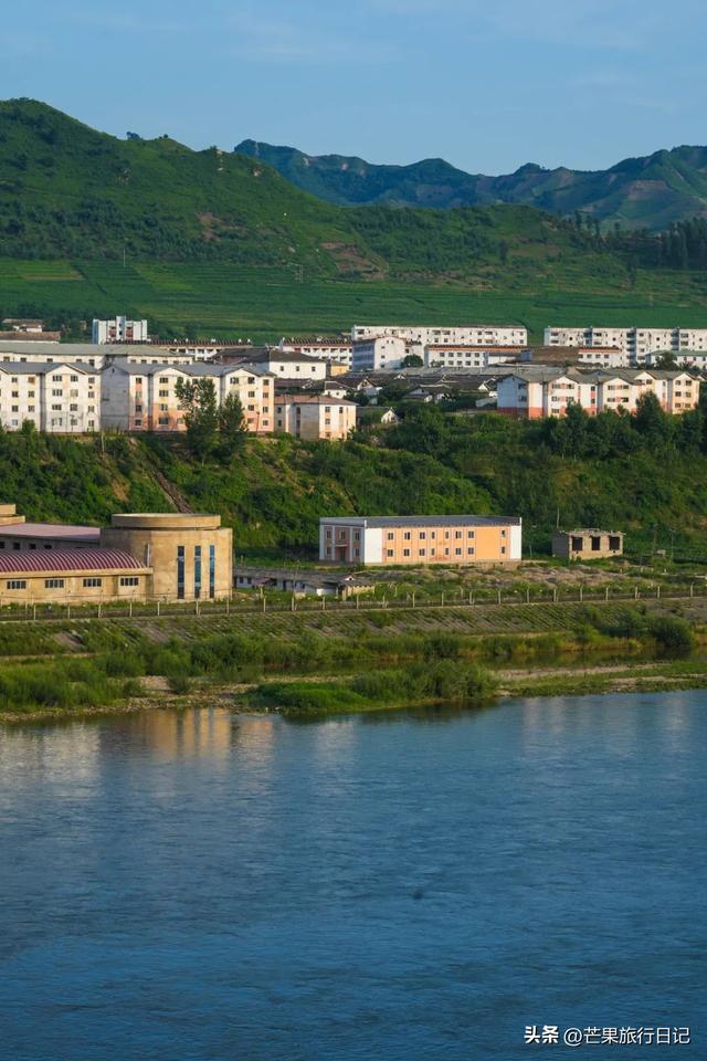 东北这两座小城，名气不大却出了两个世界级景点，风景大气壮观