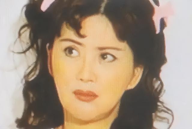 她是中国第一美妇，坐牢离婚拍三级片，还因太美被克林顿接见