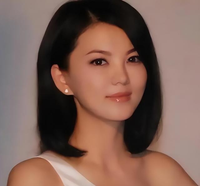 坦白与释永信关系第6天，李湘再曝大瓜，牵扯的是让她怀二胎的人