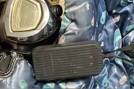 给电动车充电，一天一充、两天一充、一周一充，哪个更好？图片