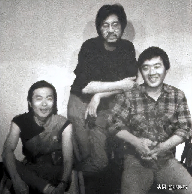 真相了！阅兵后才几天，李立群就因一句话	，把自己推到风口浪尖上