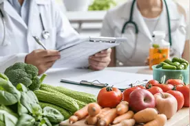 胃癌术后怎么吃？如何补充营养？肿瘤医生：注意5点，更快康复图片