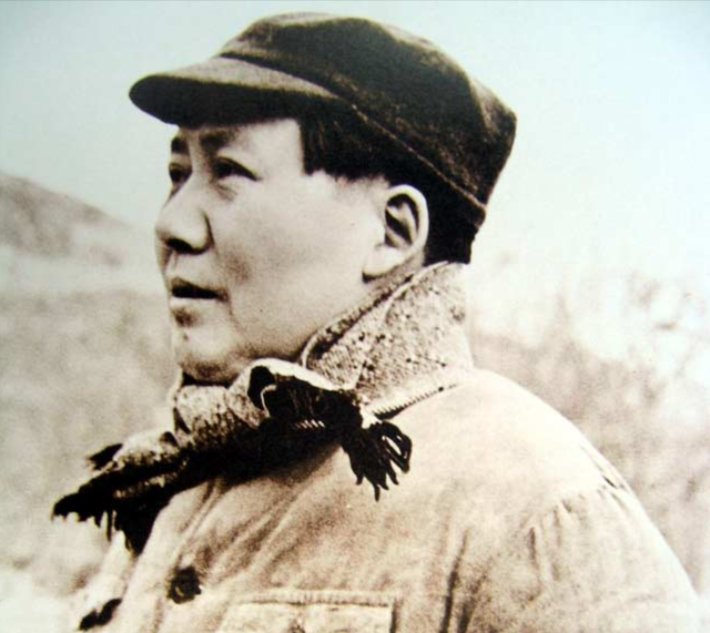 55年授衔时，毛主席知道此人的军衔后大怒：不能总是让老实人吃亏