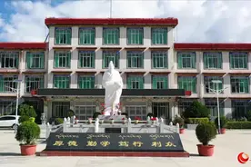 “行进中国”调研行·活力西藏｜“让藏医药为全人类服务”图片
