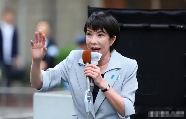 凌晨2点！中国给高市算总账，召日驻华大使，发中日英3语通告