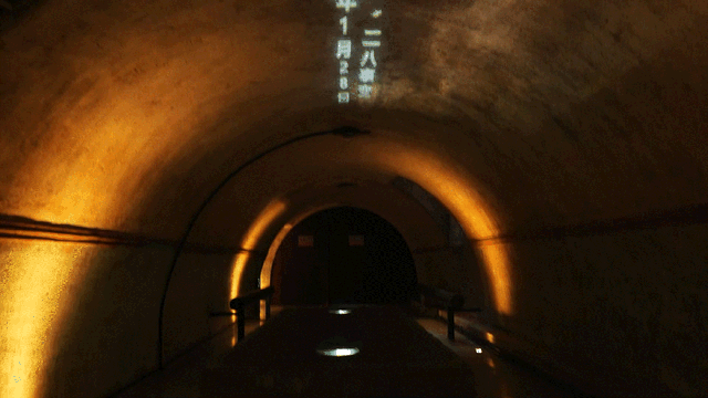 防空洞变身“时空博物馆”，等你来打卡！