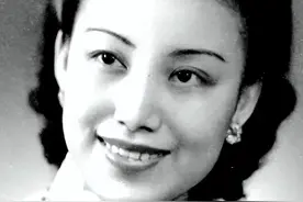 她因容貌美丽被日本军官惦记，婚礼时请10名保镖，今108岁仍健在图片