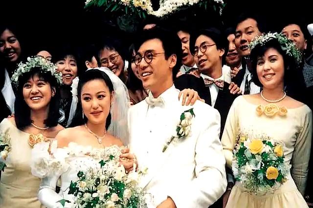 45岁拍三级片追求刺激？从亿万富豪到烂片女王，她追求的是什么？