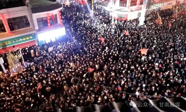 甘南:以多元举措促各民族深度交往交流交融