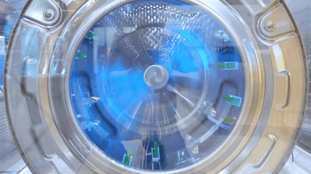 洗烘套装怎么选？什么是洗烘风巡航？如何评价海尔麦浪X11套装