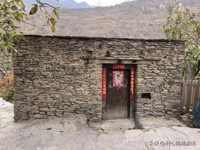 喀什经317到成都，色达县-都江堰，甲居藏寨、理小路、桃坪羌寨