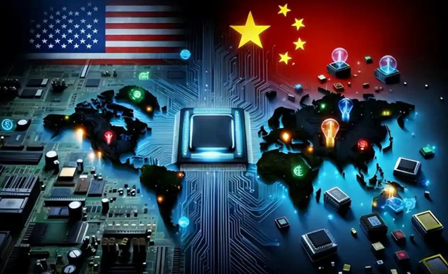 首次世界五百强断崖差距：日本149家、美151家、中国3家，现在呢