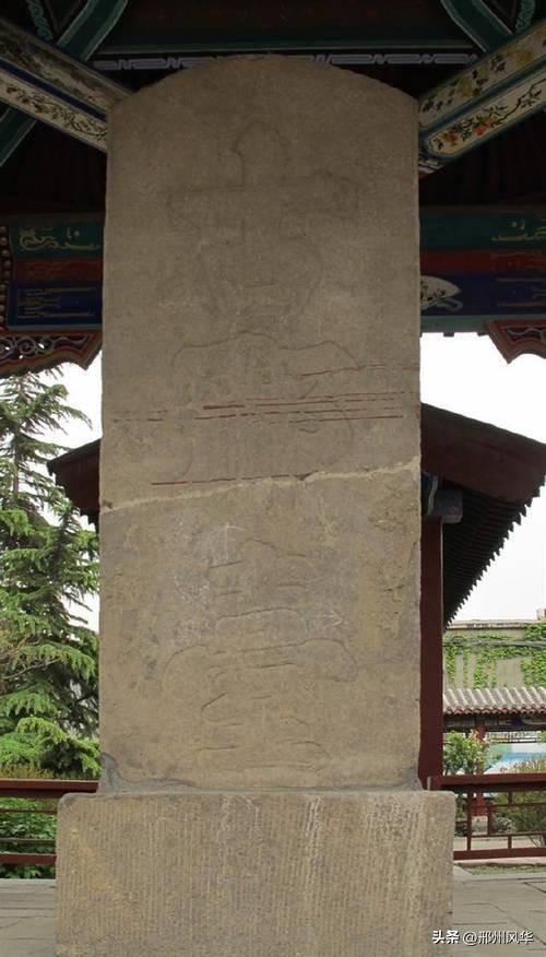 一街阅尽三千年：漫步古邢台的时光长廊