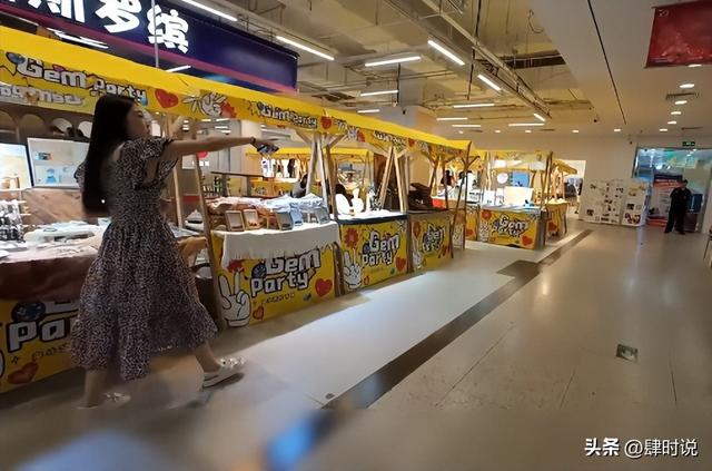 美国小哥第一次到中国 直接破防：我们的钱都花哪了？拿啥跟中国比