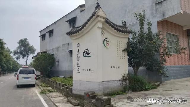 焦作这村不简单！古迹扎堆，几处老遗址惊艳时光