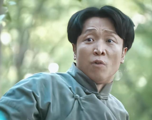 《生万物》播放破3亿，7位男星演技排名：林永健仅第5，第1没争议