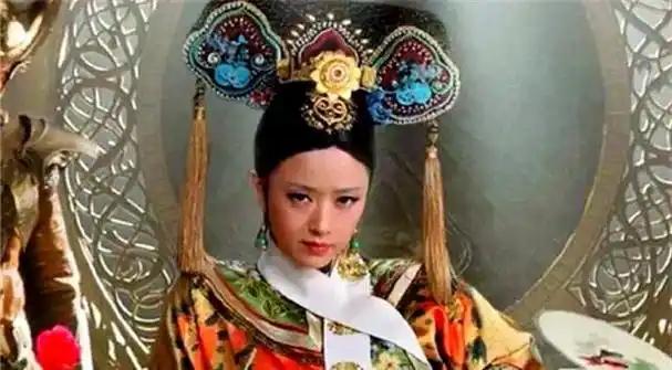 雍正死前只选了两个女人陪葬：一个是年羹尧的妹妹，耐人寻味
