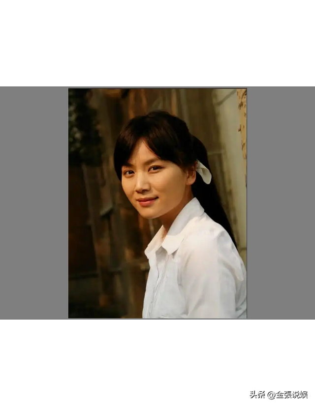 陈思诚爱惨了她，王凯迷恋着她，41岁成单亲妈妈的她活成了大赢家