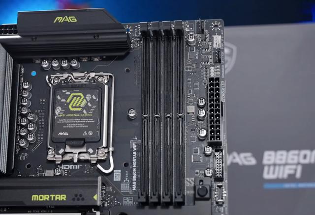 没有核显的套路：Intel Core Ultra7 265KF为何比265F更便宜