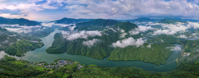 “浙里名山上海行”即将启幕，20座名山携生态好礼赴约上海滩