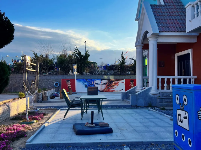 冬游乳山酒店图鉴 | 10家宝藏住宿，承包你的暖冬海居梦