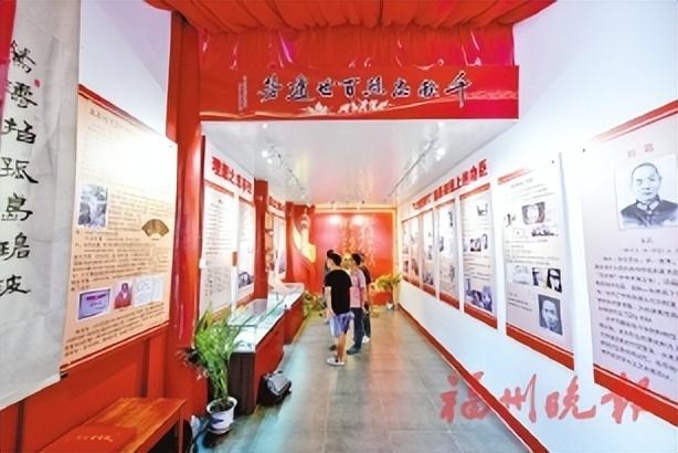 千年古镇螺洲 持续绘就“兴”画卷