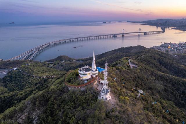 大连最值得去的8个免费景点，好玩又好拍！想去大连旅游的有福了