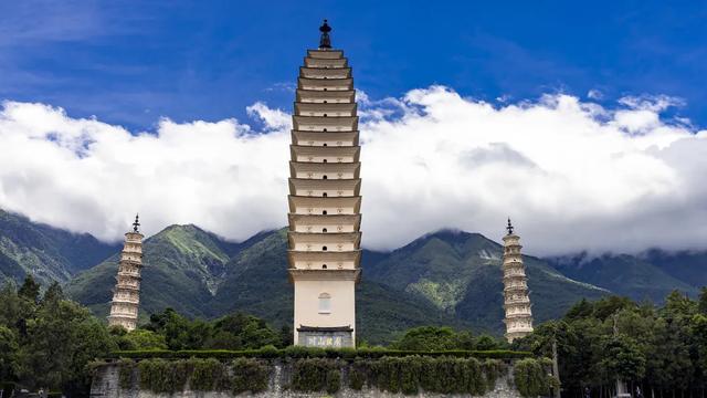 全列卧铺、夕发朝至!这趟环线旅游列车,有多过瘾?