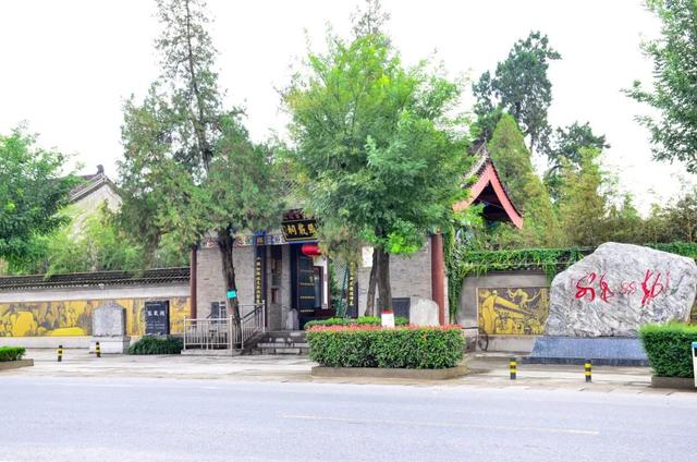 去眉县？按这些精品路线走，玩成“本地人”！