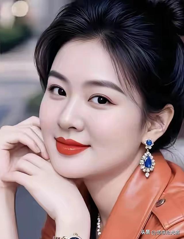 在两性关系中，女性最多能接受多少岁的男人	，3位女人说出心里话