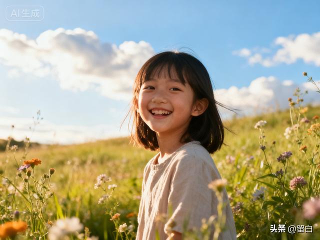 情感爆文：《十六岁的天空，有朵特别的云》