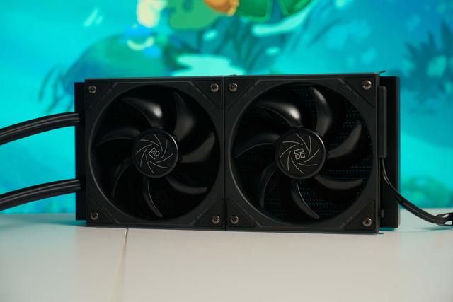 8400F+索泰5060TI XGAMEING装机，2K分辨率使用体验
