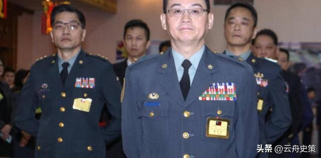 潜伏在台最长间谍李志豪，1998年揪出我军两名高级叛徒，后回香港