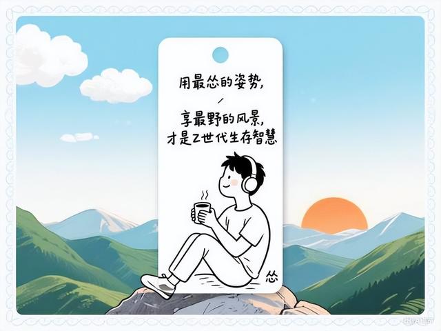评论 | “窝囊游”兴起：菜就菜得坦荡，玩就玩得漂亮