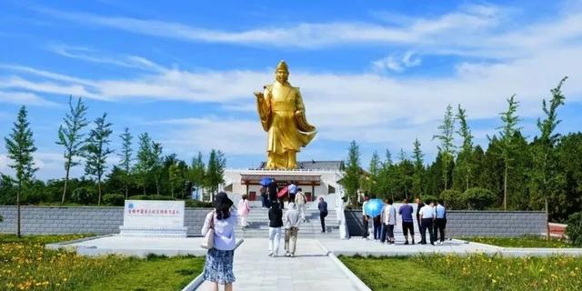 9月来淄博玩，这些免费、优惠景区别错过~