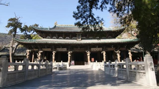 山西文旅为何频频“出圈”