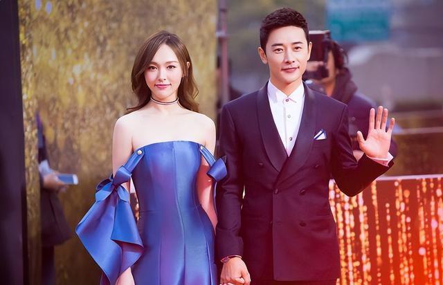 罗晋父亲在北京去世，围绕婚变的争议终于解开，他和唐嫣没问题！