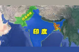 五常中只有中国力挺巴基斯坦，莫迪咬牙不收手，他在等新局面出现图片