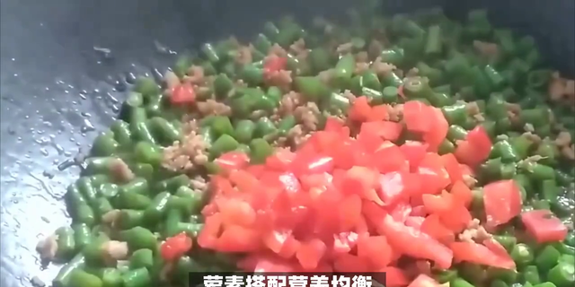 5道下饭菜，巨下饭家常菜，就是太费米饭了，好吃到跺脚