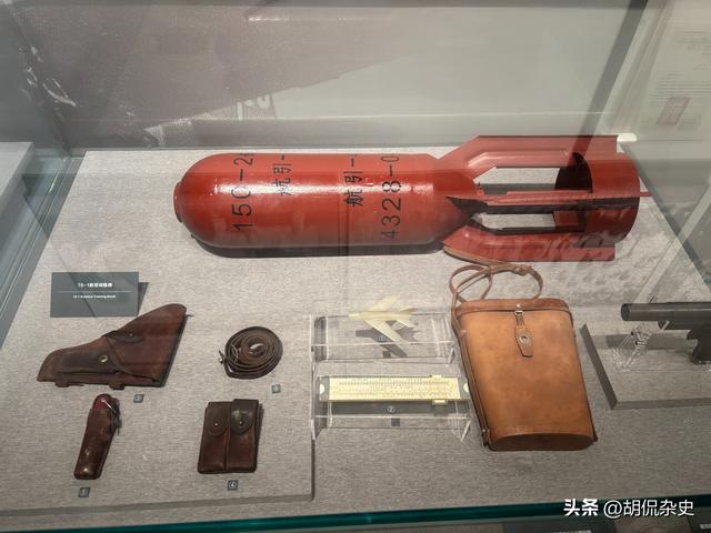 走进青岛海军博物馆：在涛声中感海军历史与辉煌（一）