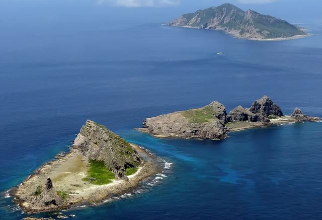 超1900个航班被取消，日本报复来了，要明抢钓鱼岛，中方反制来了